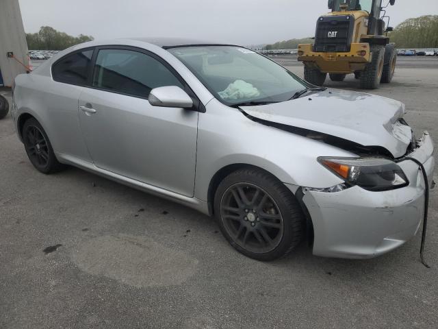 2006 Toyota Scion Tc VIN: JTKDE177860136602 Lot: 54230884