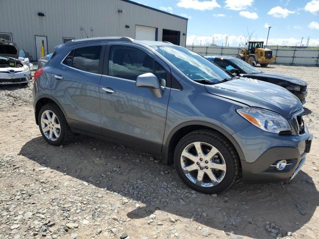 2013 Buick Encore VIN: KL4CJGSBXDB196311 Lot: 54394214