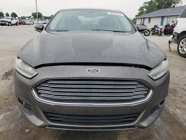 VIN 3FA6P0H77GR298070 2016 Ford Fusion, SE no.5