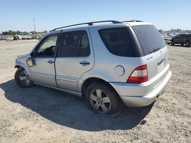 2003 Mercedes-Benz Ml 500 VIN: 4JGAB75E83A407053 Lot: 55970064