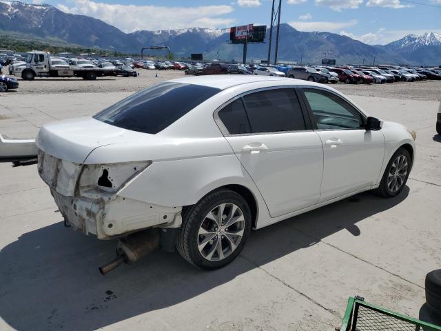 2008 Honda Accord Lx VIN: 1HGCP26338A057435 Lot: 54592454