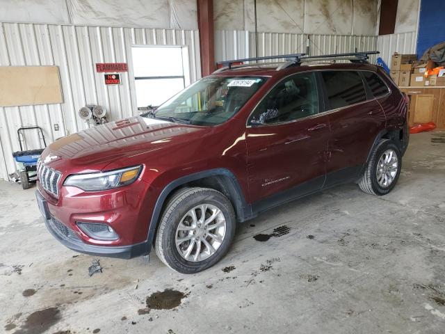 2019 JEEP CHEROKEE L - 1C4PJMCBXKD310572