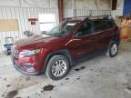 2019 JEEP CHEROKEE L - 1C4PJMCBXKD310572