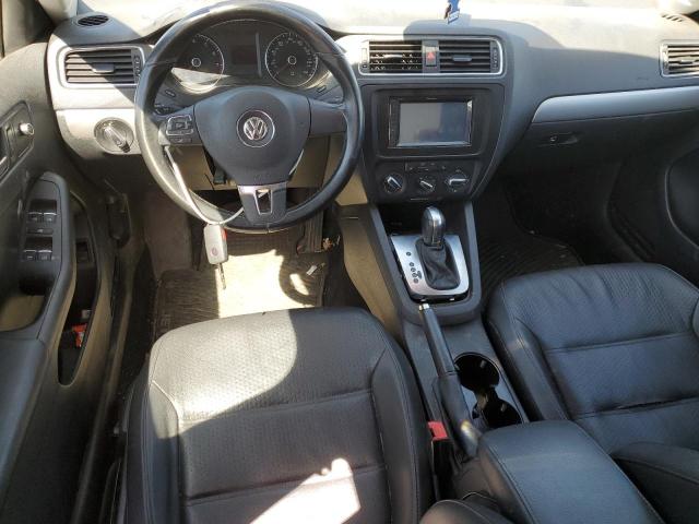 2014 Volkswagen Jetta Se VIN: 3VWD17AJ0EM422334 Lot: 53300414