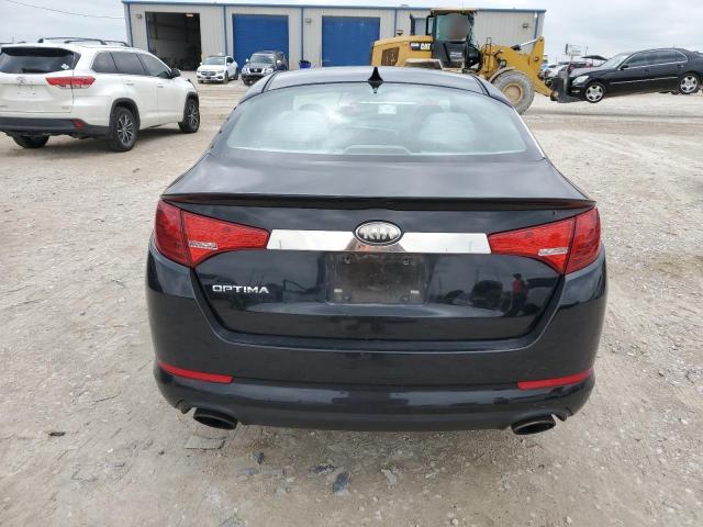 2013 Kia Optima Lx VIN: 5XXGM4A73DG193142 Lot: 50975424