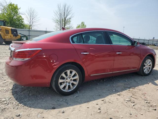 2013 Buick Lacrosse VIN: 1G4GC5ER1DF180162 Lot: 54741634