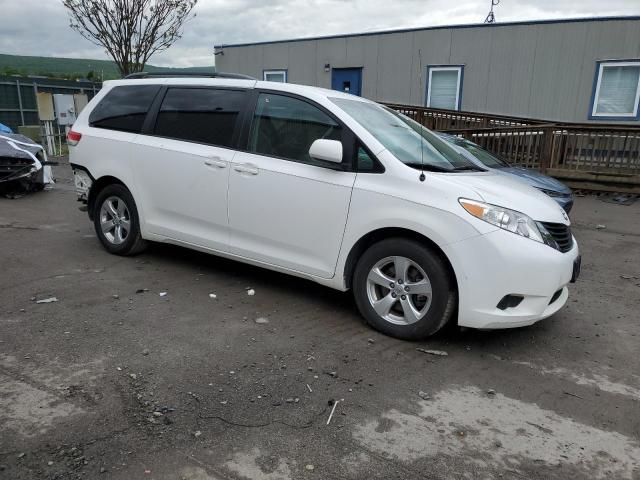 2013 Toyota Sienna Le VIN: 5TDKK3DC3DS376414 Lot: 54717524