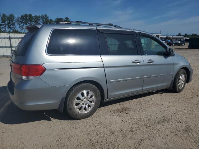 2010 Honda Odyssey Exl VIN: 5FNRL3H71AB086889 Lot: 55878054