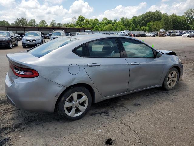 2015 Dodge Dart Sxt VIN: 1C3CDFBB9FD330759 Lot: 54801774