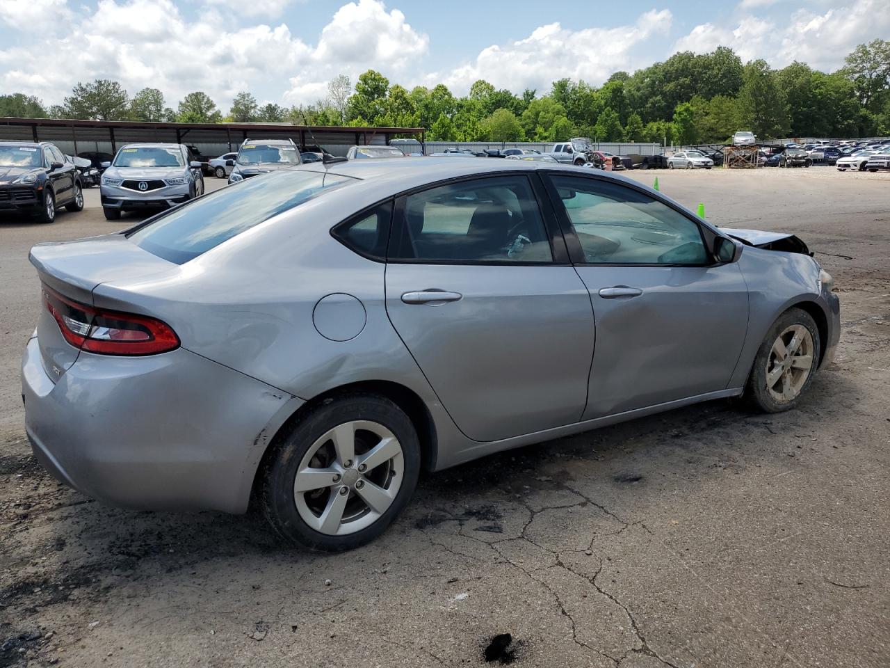 1C3CDFBB9FD330759 2015 Dodge Dart Sxt