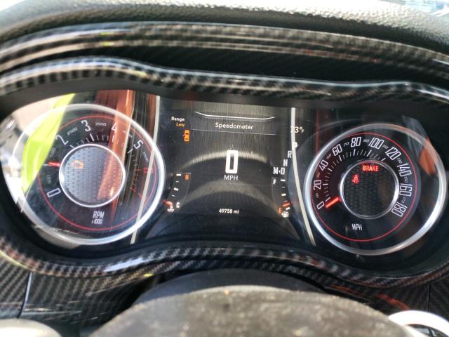 2015 Dodge Challenger R/T Scat Pack VIN: 2C3CDZFJ2FH744021 Lot: 54370014