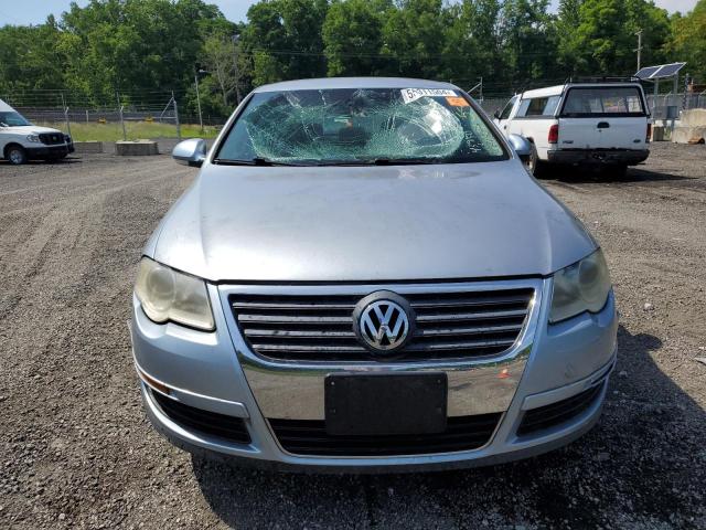 2006 Volkswagen Passat 2.0T VIN: WVWAK73C46P064619 Lot: 55311504