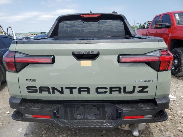 2022 Hyundai Santa Cruz Sel Premium VIN: 5NTJDDAF7NH021569 Lot: 56059344