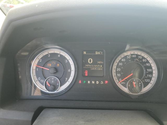 2017 Ram 1500 St VIN: 1C6RR7KG4HS674546 Lot: 54057744