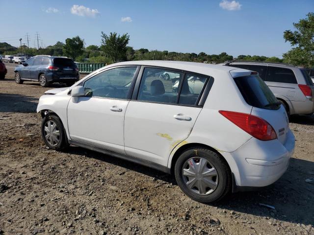 2009 Nissan Versa S VIN: 3N1BC13E19L396617 Lot: 53274344