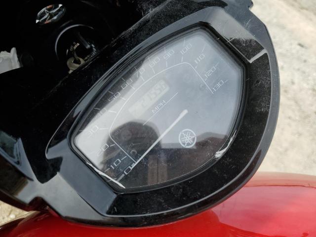 2015 YAMAHA XVS1300 CT - JYAVP32E2FA005985