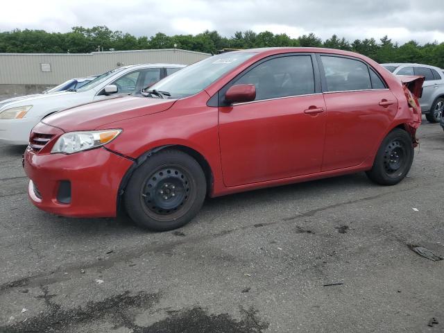 2013 Toyota Corolla Base VIN: 2T1BU4EE1DC932230 Lot: 55682434