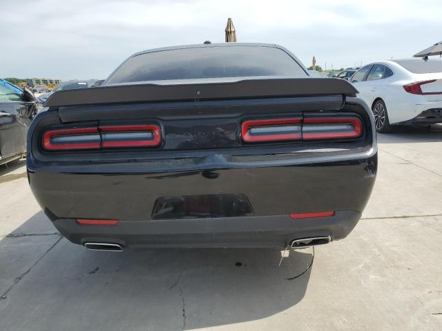 2021 Dodge Challenger Sxt VIN: 2C3CDZAG0MH568370 Lot: 55092654