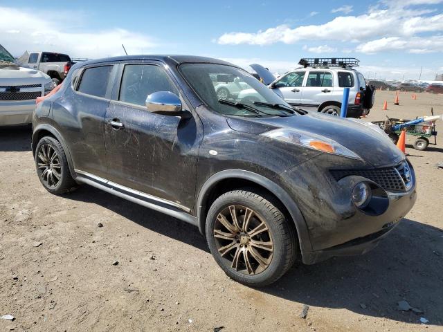 2011 Nissan Juke S VIN: JN8AF5MV5BT013029 Lot: 54168814