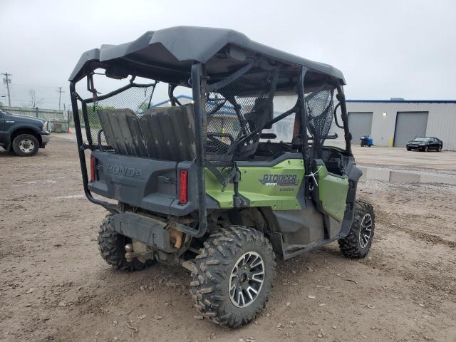 2020 HONDA SXS1000 M5 1HFVE04T4L4400528