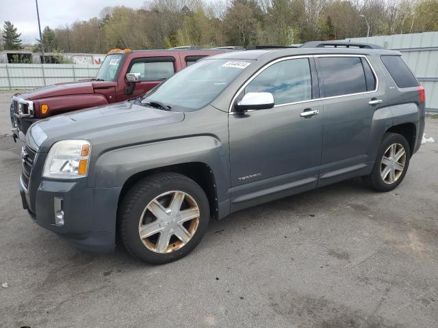 2012 GMC Terrain Slt VIN: 2GKFLVE5XC6257749 Lot: 53448414