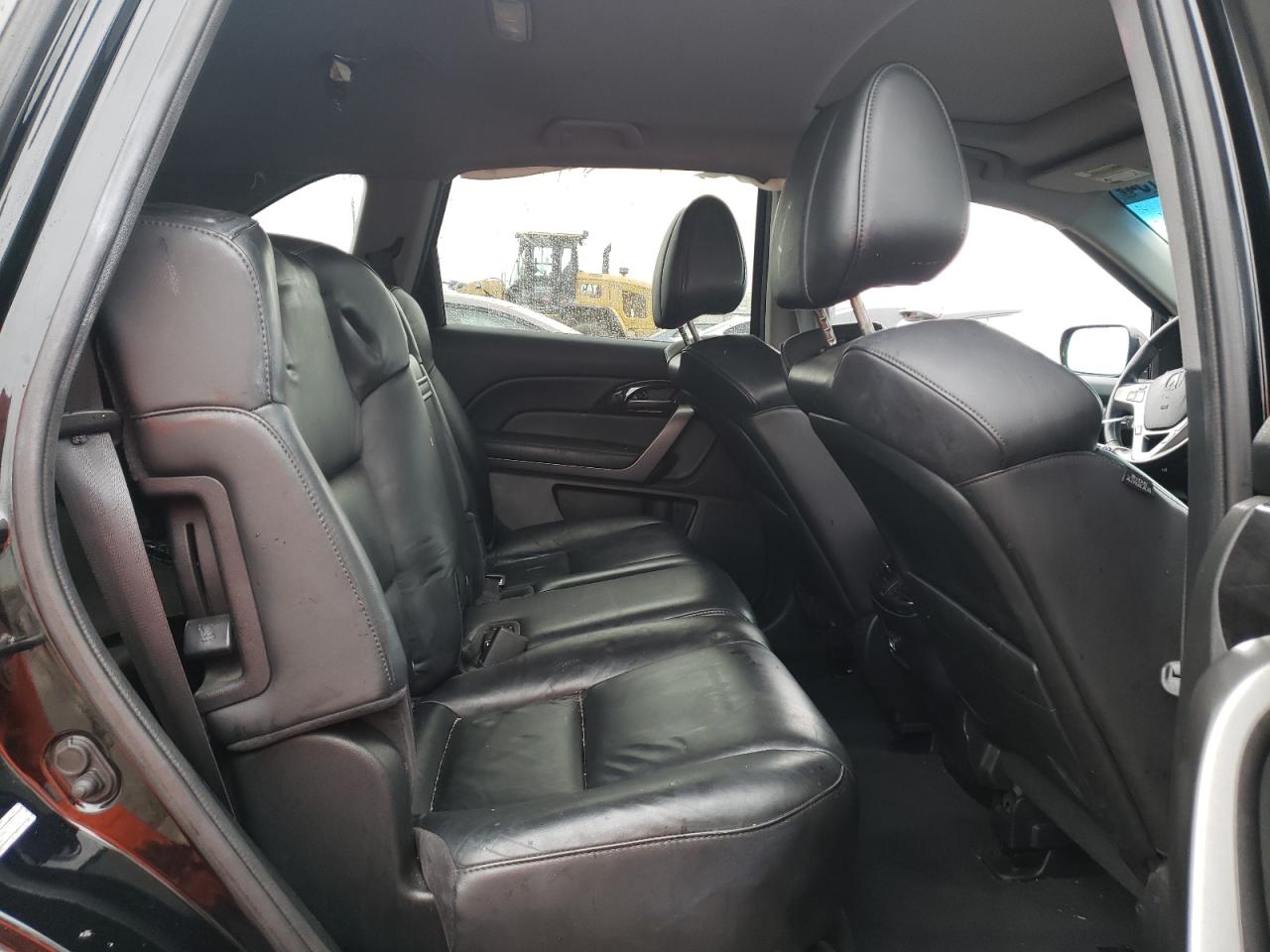 2HNYD28289H531930 2009 Acura Mdx