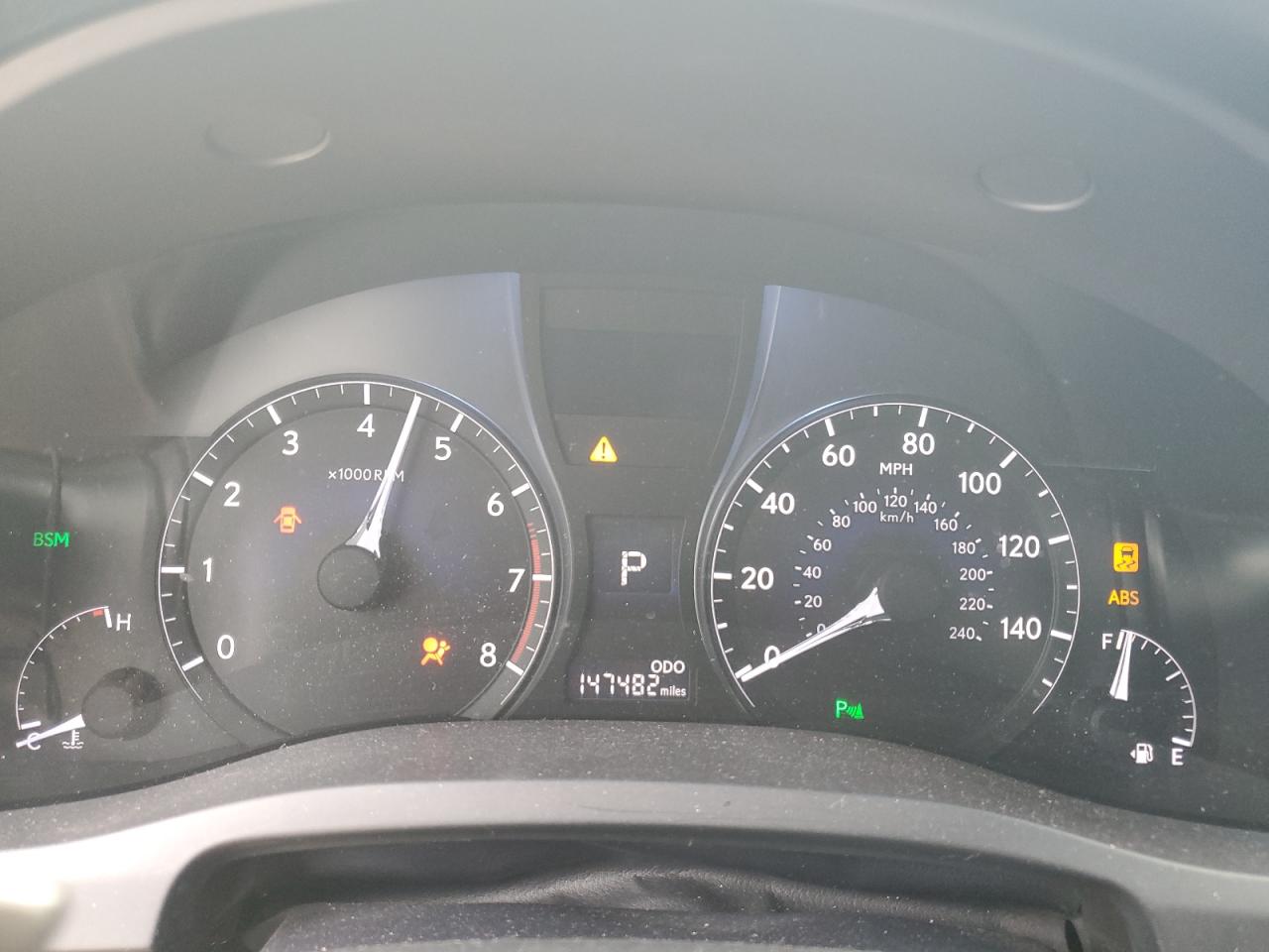 2T2BK1BA7DC167557 2013 Lexus Rx 350 Base