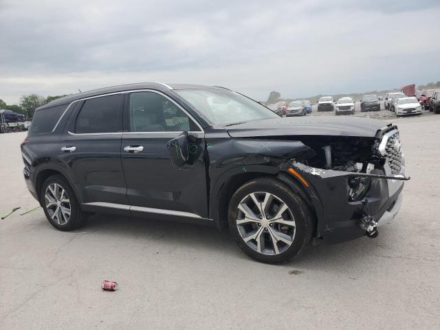 KM8R44HE0LU170810 Hyundai Palisade S 4