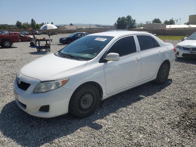 2010 Toyota Corolla Base VIN: JTDBU4EE0AJ059747 Lot: 54039774