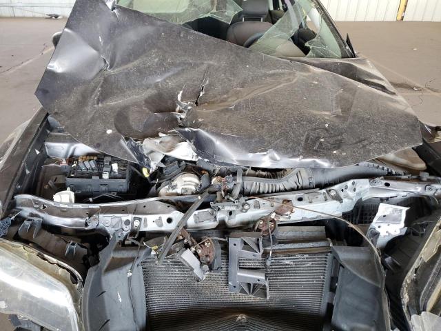 2018 Chrysler 300 Touring VIN: 2C3CCAAG6JH302075 Lot: 51594594