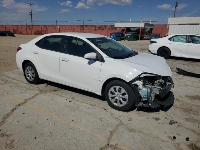 2017 Toyota Corolla L VIN: 5YFBURHE9HP694190 Lot: 54425114