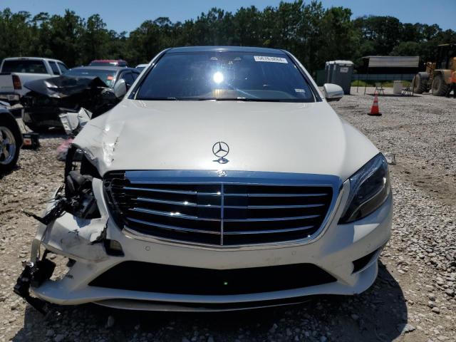 VIN WDDUG8CB4FA171349 2015 Mercedes-Benz S-Class, 550 no.5