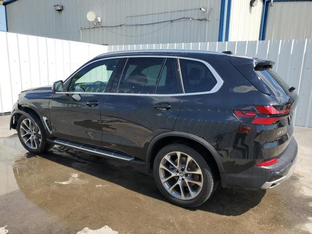 2024 BMW X5 Sdrive 40I VIN: 5UX13EU09R9U31981 Lot: 54409314