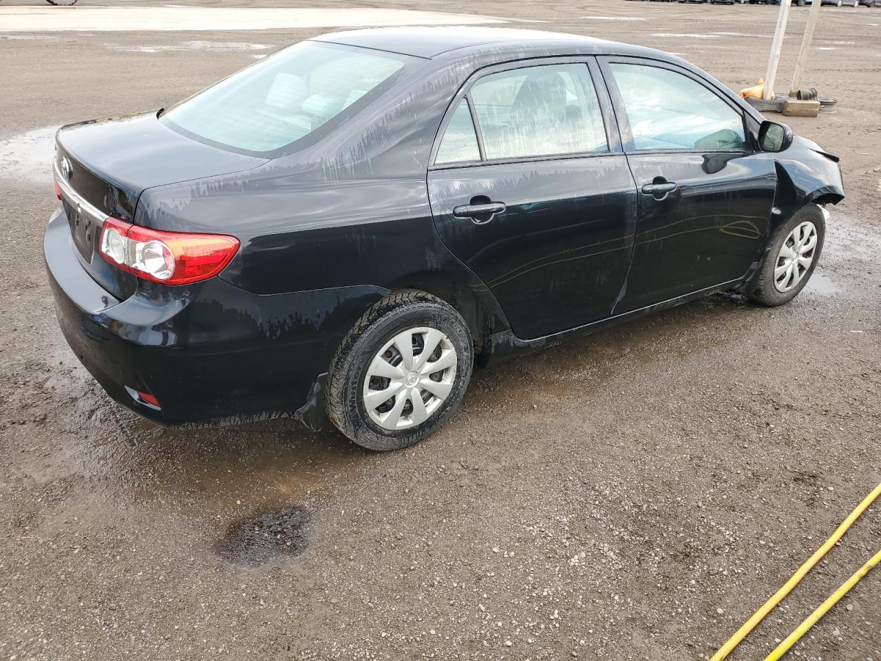 2T1BU4EE6DC072390 2013 Toyota Corolla Base