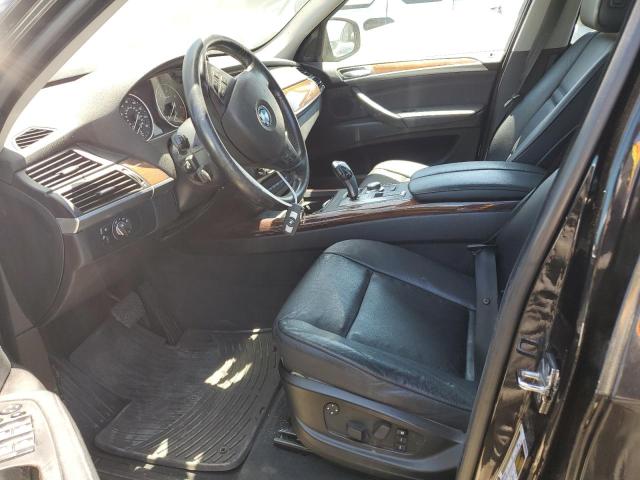 2009 BMW X5 xDrive35D VIN: 5UXFF03509LJ97617 Lot: 55838514