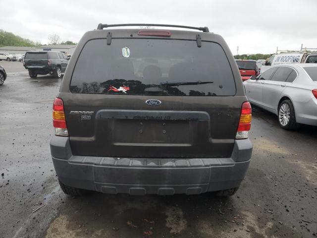 2007 Ford Escape Xlt VIN: 1FMYU93Z27KC07733 Lot: 53934474