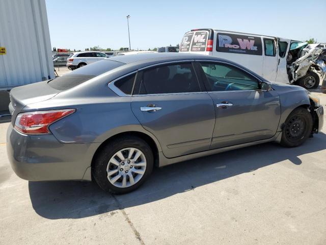 2014 Nissan Altima 2.5 VIN: 1N4AL3AP6EN260945 Lot: 55751134