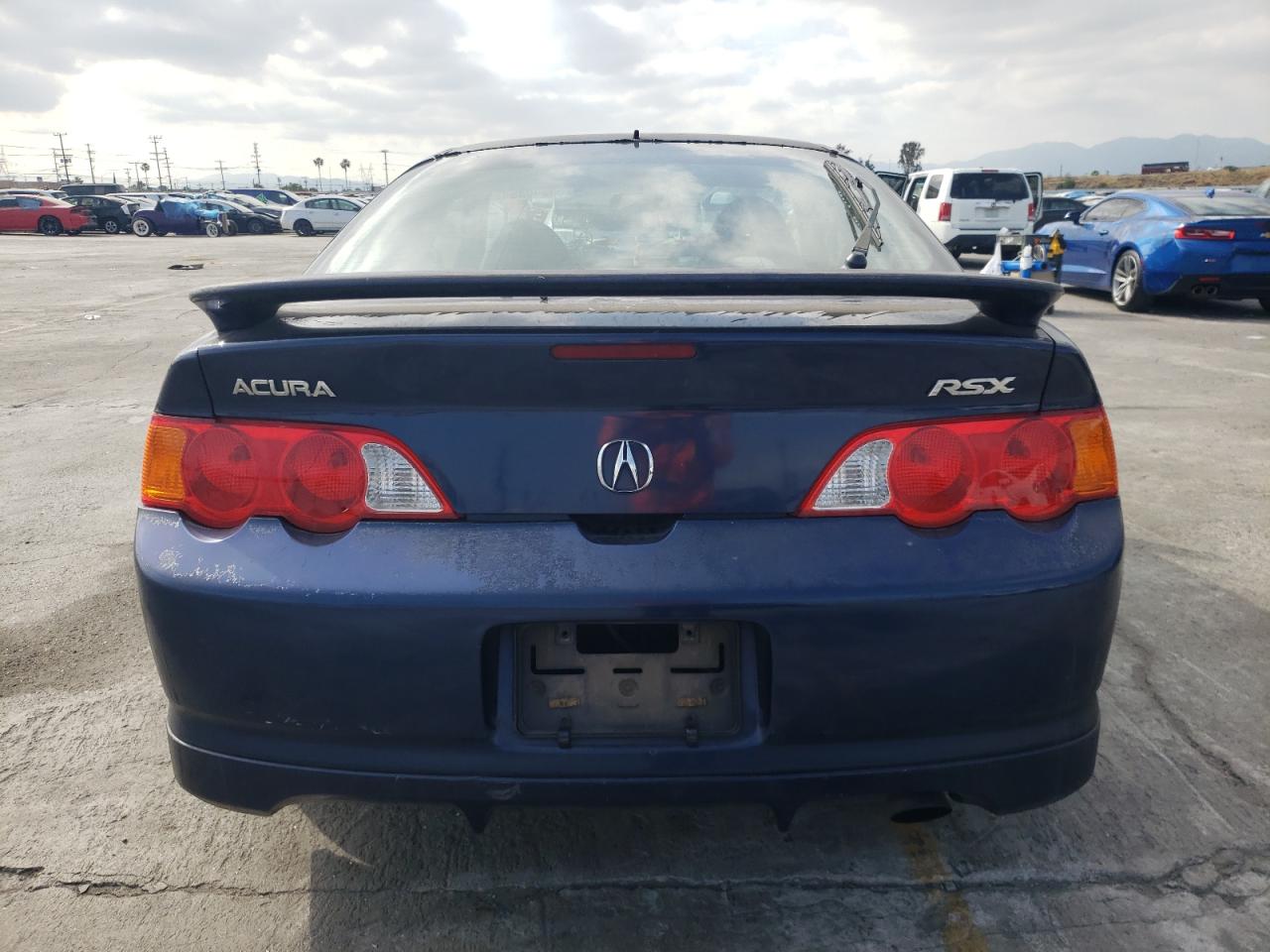 JH4DC54852C026843 2002 Acura Rsx