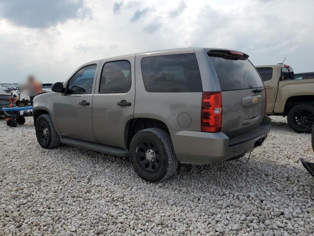 2012 Chevrolet Tahoe Police VIN: 1GNLC2E02CR319335 Lot: 56196604