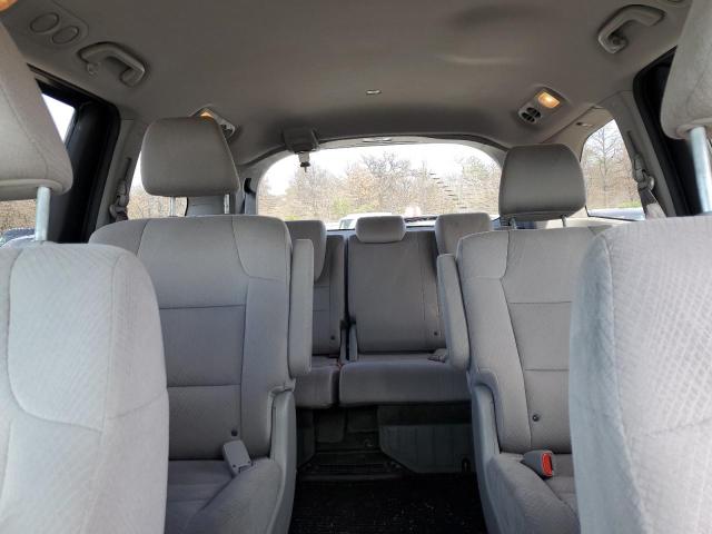 2015 HONDA ODYSSEY LX 5FNRL5H24FB095495