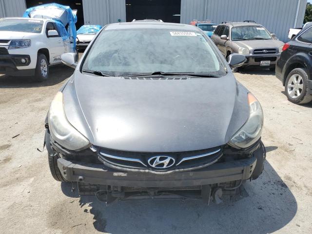 2013 Hyundai Elantra Gls VIN: 5NPDH4AE1DH361807 Lot: 56835564