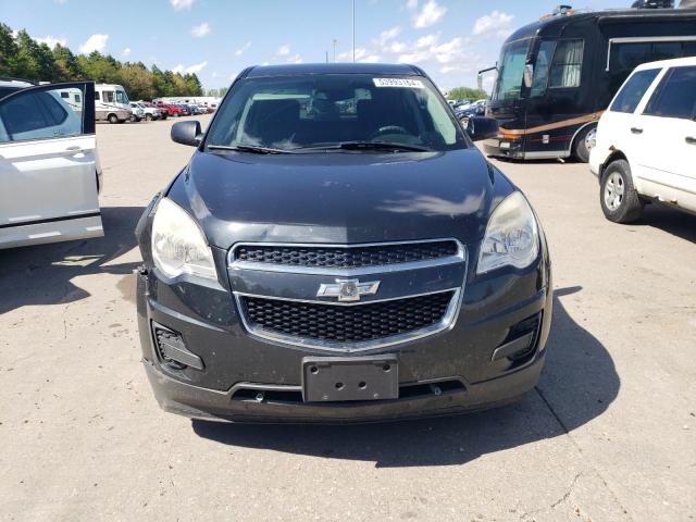 2014 Chevrolet Equinox Ls VIN: 2GNALAEK7E6358942 Lot: 53993164