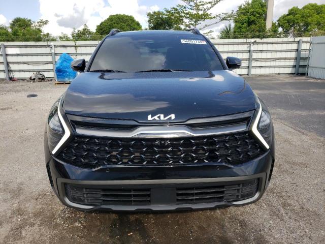 2023 Kia Sportage X-Pro VIN: 5XYK7CAF6PG071409 Lot: 56001734