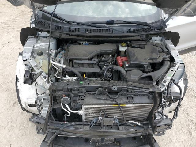 2020 Nissan Rogue Sport S VIN: JN1BJ1CV4LW552141 Lot: 54581224