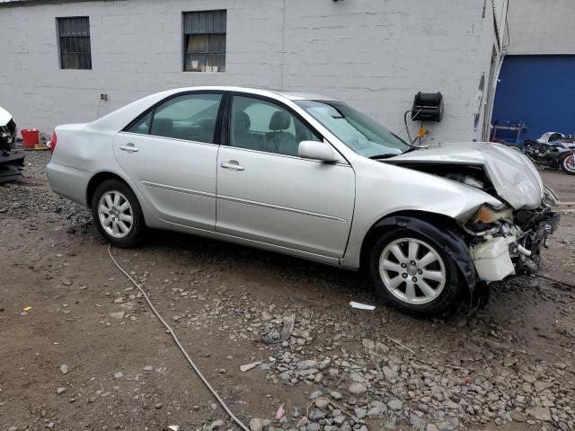 2004 Toyota Camry Le VIN: 4T1BE30K54U896982 Lot: 54269254