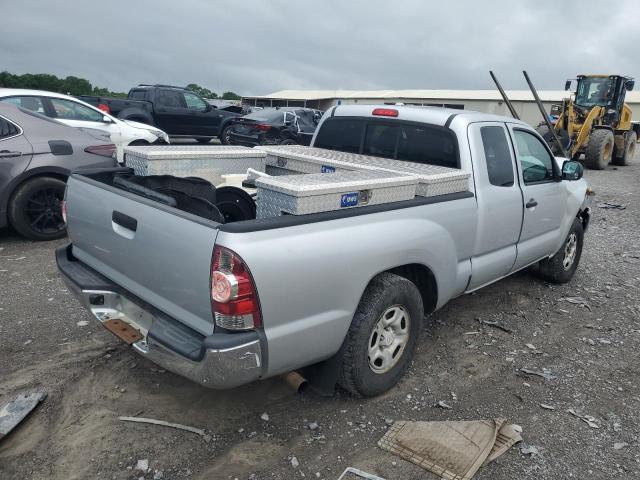 2010 Toyota Tacoma Access Cab VIN: 5TETX4CN3AZ745639 Lot: 54881654