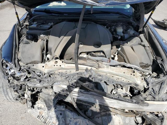 2015 Lexus Is 250 VIN: JTHBF1D26F5057015 Lot: 55892434