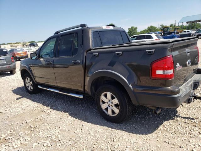 2008 Ford Explorer Sport Trac Xlt VIN: 1FMEU31E88UA14816 Lot: 56804444