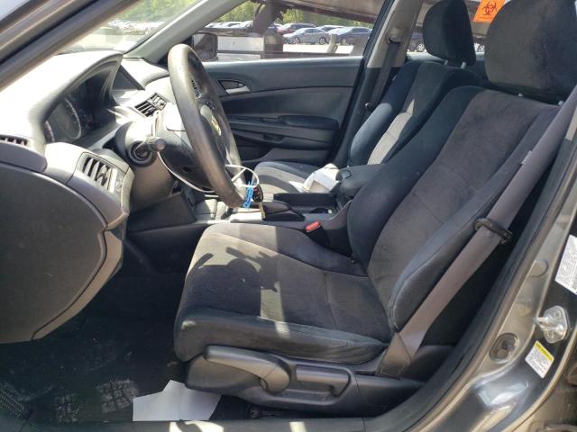 2010 Honda Accord Lx VIN: 1HGCP2F35AA042487 Lot: 55684674