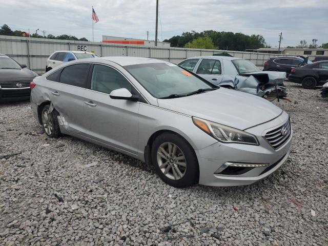 2015 Hyundai Sonata Se VIN: 5NPE24AF1FH004631 Lot: 56312384